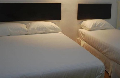 Sungai Petani Hotel | Apple Inn Hotel