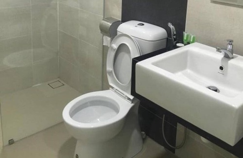 Sungai Petani Hotel | Apple Inn Hotel