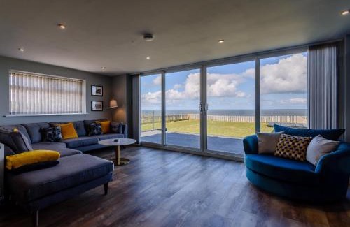 Reighton House | Apple Pip