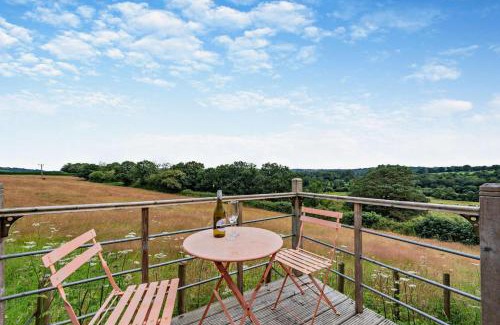 Dre-fach Felindre House | Apple Shack