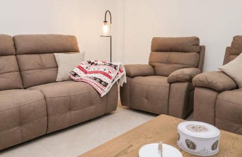 Dalton-in-Furness House | Apple Tree Barn