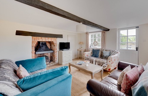 Dunwich House | Appletree Cottage - Dunwich