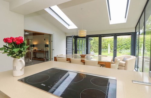 New Forest District Cottage | Appletree Cottage