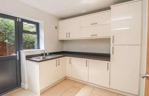 New Forest District Cottage | Appletree Cottage