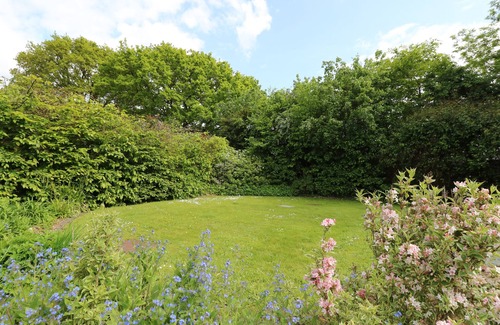 New Forest District Cottage | Appletree Cottage