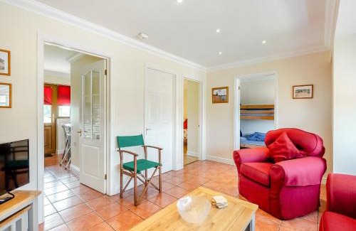 Clacton-on-Sea House | Appletree Cottage