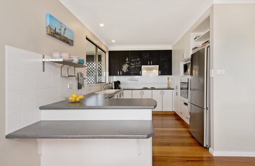 Bonny Hills House | Apricari - oase ved havet