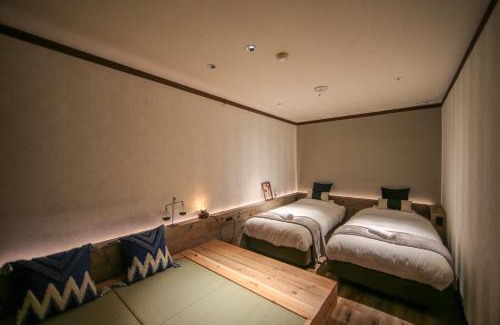 Hokujo Hotel | Apricot Pension