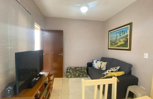 Acarau Apartment | Aproveite o melhor de Ubatuba apartamento com 2 dormitórios até 5 pessoas