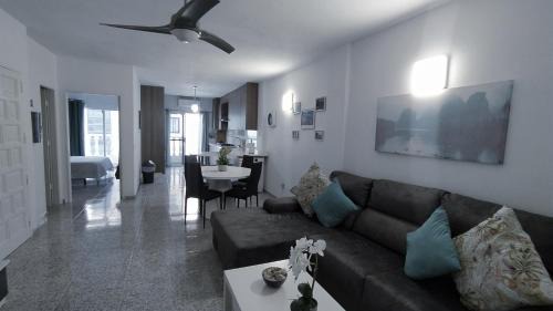Los Abrigos Apartment | Aprtamento La Costa