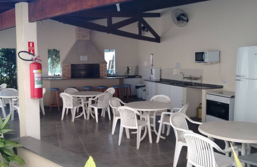 Martim de Sa Apartment | Apt 03 bedrooms Sea Front - Condominium Itaparica