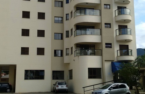 Martim de Sa Apartment | Apt 03 bedrooms Sea Front - Condominium Itaparica