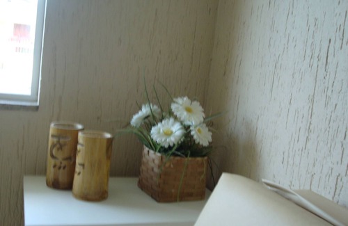 Centro Apartment | Apt 04 in the center, close to the sea.