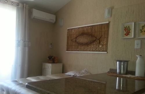 Centro Apartment | Apt 04 in the center, close to the sea.