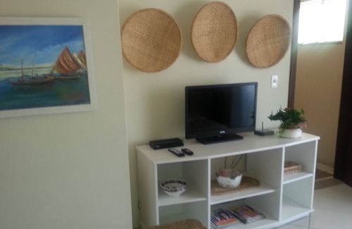 Centro Apartment | Apt 04 in the center, close to the sea.