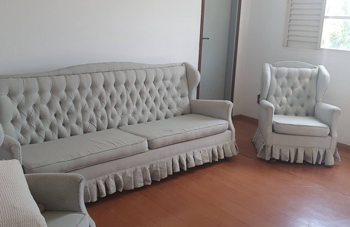 Itajuba Apartment | Apt. 10 comfort and security, great location