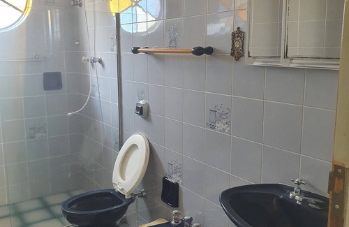 Itajuba Apartment | Apt. 10 comfort and security, great location