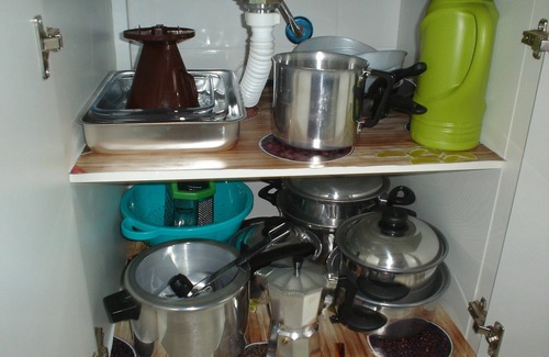 Prainha Apartment | Apt, 120 m from the beach, Prainha, Arraial do Cabo, with Sky, wifi and 1 parking space