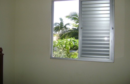 Cachoeira do Bom Jesus Apartment | Apt 150 mts from the sea two bedrooms