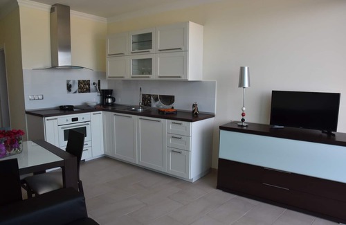 Puerto de Mogan Apartment | Apt. 1ºB "Spectacular views of the sea and the marina of Puerto de Mogán"