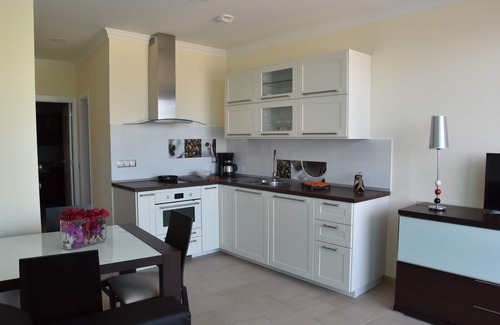 Puerto de Mogan Apartment | Apt. 1ºB "Spectacular views of the sea and the marina of Puerto de Mogán"