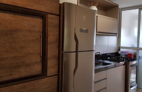 Quinta da Serra Apartment | Apt 2 bed in the Center of Canela - 7 people (wifi/TV/Parking)