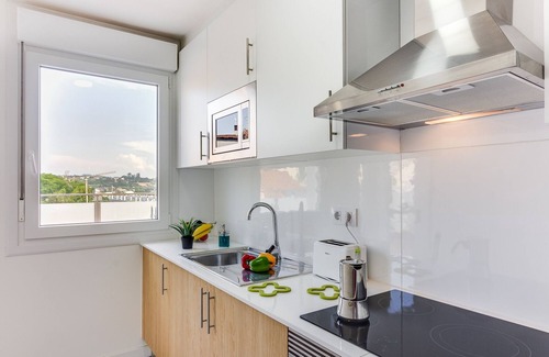 Perillo Apartment | Apt 2 bedrooms - 4 pax | Rueiro 17 - 2A
