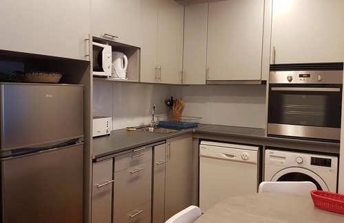 Pas de la Casa Apartment | Apt 2 bedrooms Pessons E3 Pas de la Casa - 10 m from slopes-007957