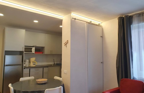 Pas de la Casa Apartment | Apt 2 bedrooms Pessons E3 Pas de la Casa - 10 m from slopes-007957