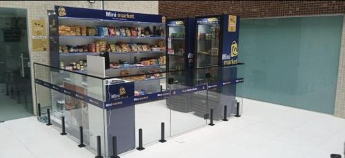 Cabedelo Apartment | Apt 2 quartos na Beira Mar na praia de Intermares 110