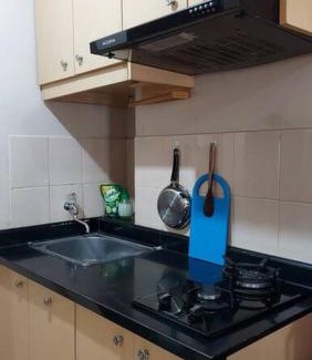 Sunter Apartment | Apt 2 BR Sunter Park View With Pool and Netflix