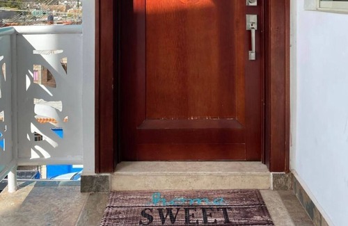 Durango Apartment | Apt 2 BR1BT cerca de zona centro