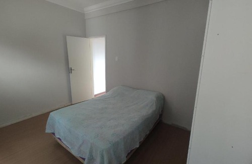 Volta Redonda Apartment | Apt(2) no centro de VR tudo perto até 7 pessoas