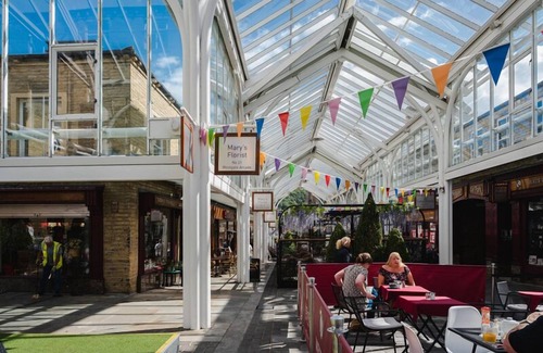 Halifax Apartment | Apt 2 Prescott Court Halifax