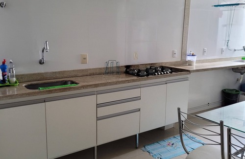 Vila Nova Apartment | APT 2 QTS IN THE 1ST BLOCK OF PRAIA DO FORTE AIR CONDITIONING W/WIFI