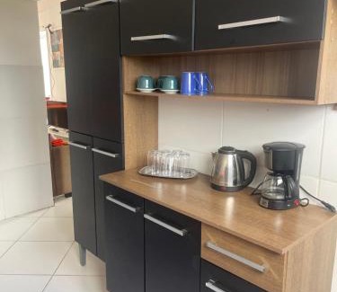 Pilar Apartment | Apt 2 quartos