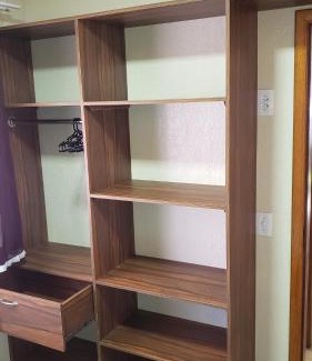 Enseada Apartment | Apt 2 quartos, 5 pessoas em Container House