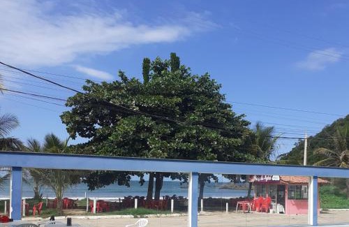 Piuma Apartment | Apt 204 Frente Para o Mar e Piscina Village das Ondas