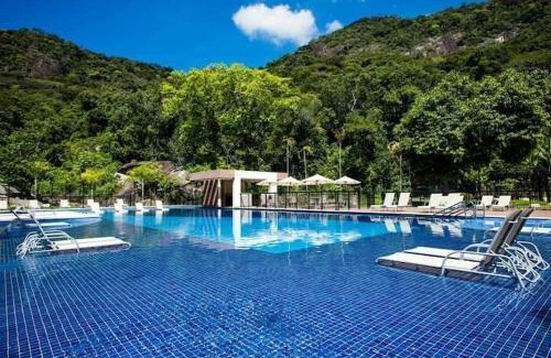 Jacarepagua House | Apt 2qts, Prox ao Rio Centro, Junesse e p.Olimpico