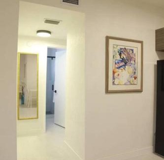 Seybold Apartment | Apt 3 Miami Designer Apartment in the Upper East-Side