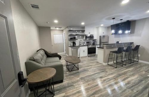Clayton Apartment | Apt 5 - High Plains Lodge at Nomad Landing