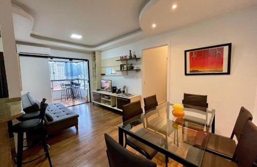 Fazenda Apartment | APT 704 - Privileged Location - 2 Bedrooms - Garage - Fazenda/Itajaí