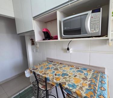 Piracicaba Apartment | Apt 8 min do centro de Piracicaba, 30 min Thermas São Pedro