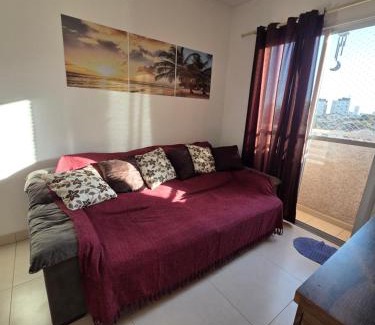 Piracicaba Apartment | Apt 8 min do centro de Piracicaba, 30 min Thermas São Pedro