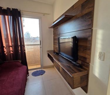 Piracicaba Apartment | Apt 8 min do centro de Piracicaba, 30 min Thermas São Pedro