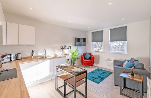 Halifax Apartment | Apt 8 Prescott Court Halifax