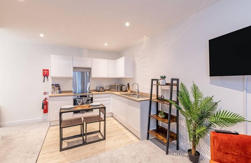 Halifax Apartment | Apt 8 Prescott Court Halifax