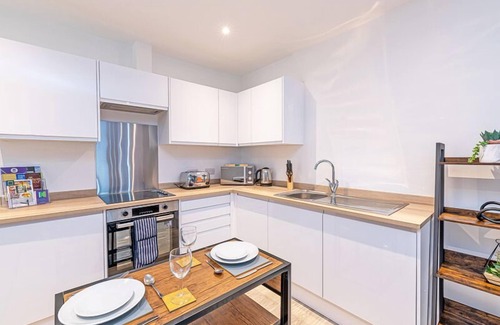 Halifax Apartment | Apt 8 Prescott Court Halifax