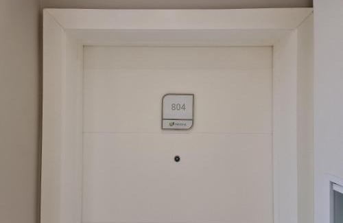 Itajai Apartment | APT 804 - Brava Beach - 3 Bedrooms - 2 Garage Spaces