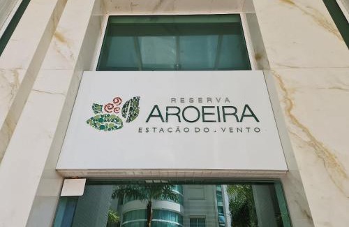 Itajai Apartment | APT 804 - Brava Beach - 3 Bedrooms - 2 Garage Spaces